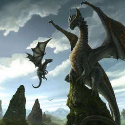 Profile Picture of Jessie Wannall (@dragongoddess) on Twitter