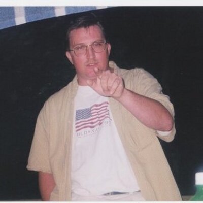 Profile Picture of Jeff Moring (@JeffMoring) on Twitter