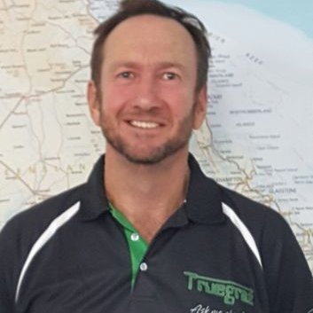 Chris Dearden - Twitter Profile Picture of Chris Dearden (@ChrisRiverinaAU) on Twitter