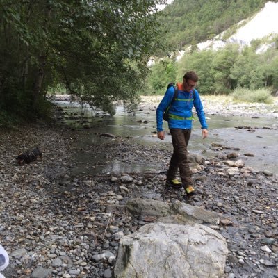 Profile Picture of Michael Jäggi (@jaggi_michael) on Twitter