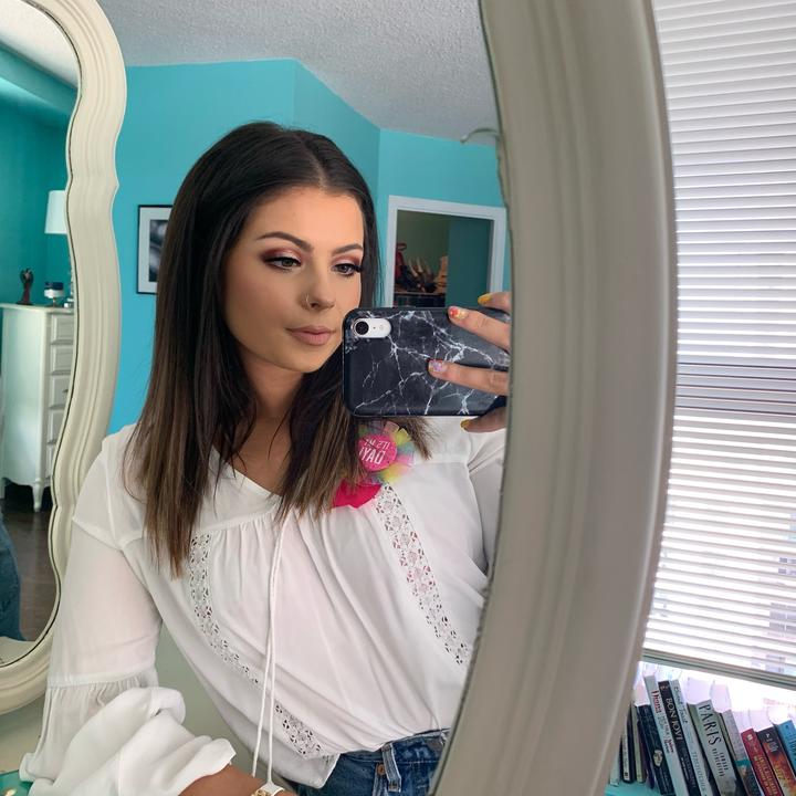 Profile Picture of celine macdonald (@ceniemacd) on Tiktok