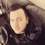 Profile Picture of J E R R Y F O R S (@jerrymarkus) on Instagram