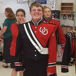 Profile Picture of Caleb Wittenberg (@calebwittenberg) on Instagram