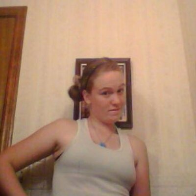 Profile Picture of Abbie Danielle Capps (@abbiedanielleca) on Twitter