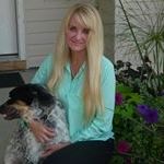 Profile Picture of Lisa Brokaw (@lbbrokaw2) on Pinterest