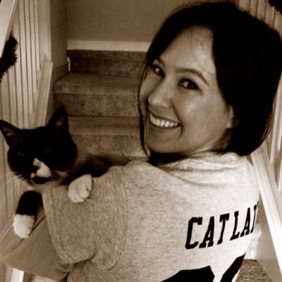 Profile Photo of Crystal M Allison (@crystalinct) on Twitter