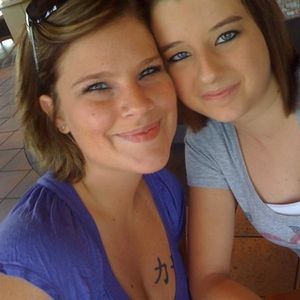 Profile Picture of Crystal Erwin (@crissynichole) on Myspace