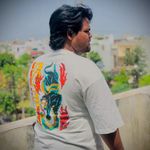 Profile Picture of Jerry Herry (@gudbeen) on Instagram