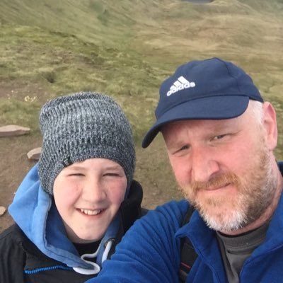Profile Picture of Geoff Hicks (@BcHicks) on Twitter