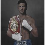 Profile Picture of Darren Barker (@mrdfbarker) on Instagram