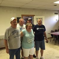 Profile Picture of Cheryl Klinsic (@cheryl-klinsic) on Quora