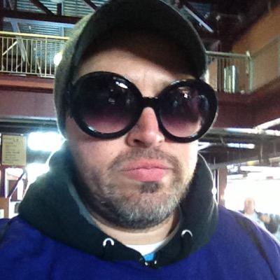 Profile Picture of Chad Mansfield (@chad_mansfield) on Twitter