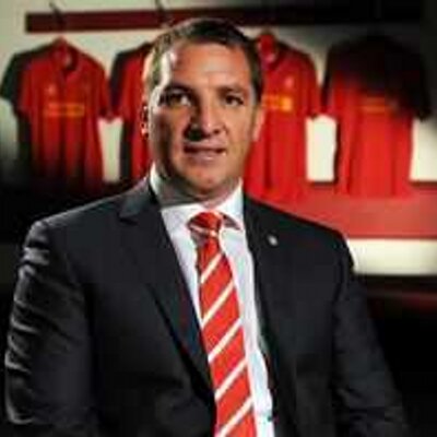 Profile Picture of Brendan Rodgers (@Real_LFC_Rogers) on Twitter