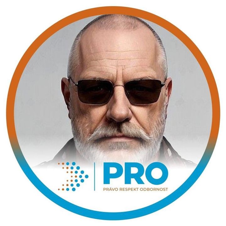 Profile Picture of David Sekera (@david_sekera) on Tiktok