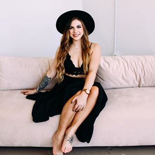 Gabrielle Alyse McDougle - Facebook Profile Picture of Gabrielle Alyse McDougle (@gabrielle.mcdougle) on Facebook