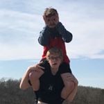 Profile Picture of reagan alexander! (@big_reag) on Instagram