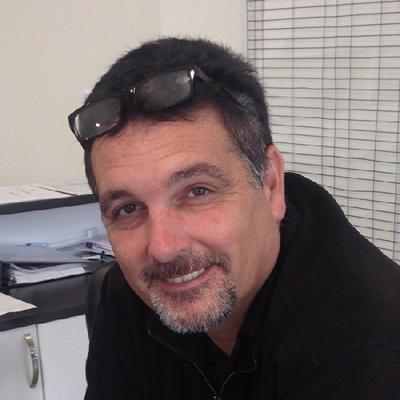 Joe Fischetti - Twitter Profile Picture of Joe Fischetti (@JfischettiJoe) on Twitter