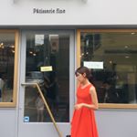 Profile Picture of Eunae Sarah Kim (@queeneunae) on Instagram