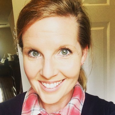 Profile Picture of Amy Dozier (@AmyD77) on Twitter