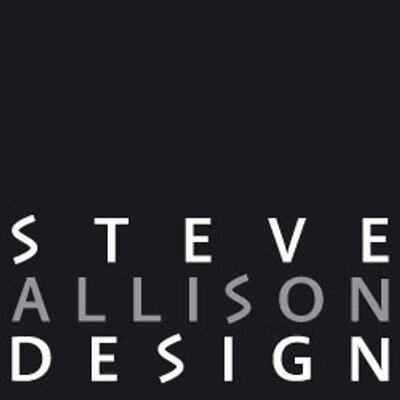 Profile Picture of Steve Allison Design (@SAllisonDesign) on Twitter