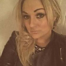 Profile Picture of Carly Hales (@CarlyHales) on Twitter