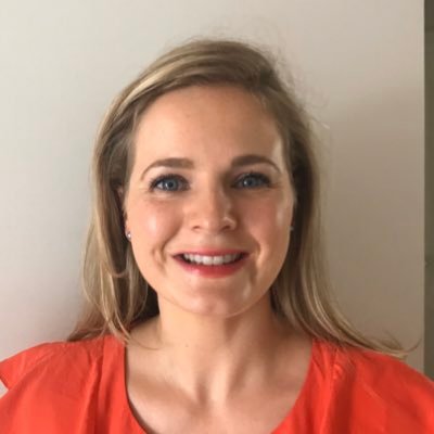 Profile Picture of Alex Humphreys  💙 (@miss_ahumphreys) on Twitter