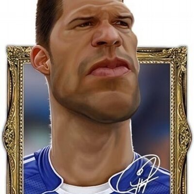 Profile Picture of Alexander Timofeev (@@Ballack_21rus) on Twitter