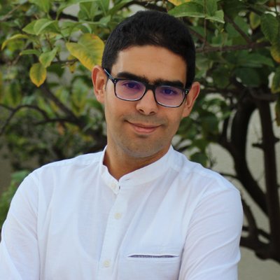 Profile Photo of Mohamed Nadhir Salem (@MedNadhir) on Twitter