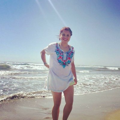 Cinthia Haro Bernal - Twitter Profile Picture of Cinthia Haro Bernal (@conthiia) on Twitter