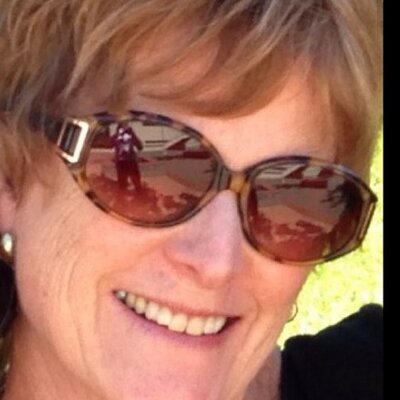 Profile Picture of Terri Connell (@@TerriFConnell) on Twitter