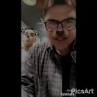 Profile Picture of   نعنس؟! (@n3ns0) TikTok |... (@n3ns0) on Tiktok