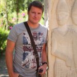 Михаил Баркан 🌏 Заказ туров - Instagram Profile Picture of Михаил Баркан 🌏 Заказ туров (@michaelbarkan) on Instagram