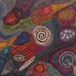 Profile Picture of Robyn Craig (@rebelrugs) on Instagram