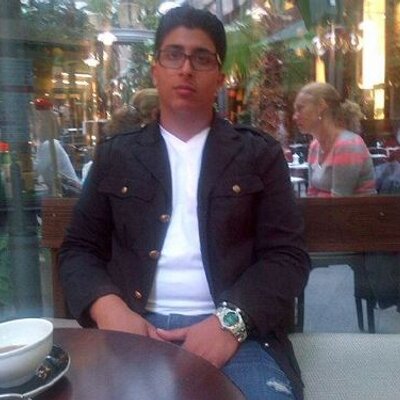 Profile Picture of Nick Lauren Cedric (@NickCedrich) on Twitter