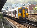 Profile Picture of Merthyr lineon Wikipedia