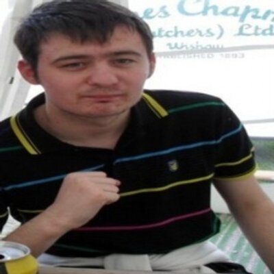 Profile Picture of Cheree Williams (@ChereeWilliams3) on Twitter