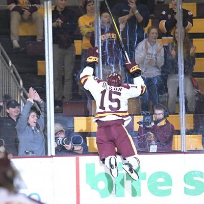 Profile Picture of Quinn Olson (@qolson19) on Twitter