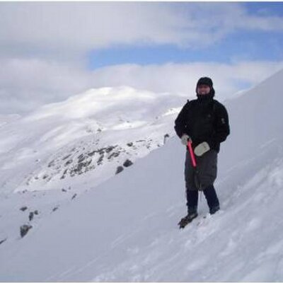 Profile Picture of Michael Gormley (@Gormflake) on Twitter