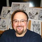 Profile Picture of David Leach (@davidleach2000) on Instagram