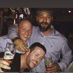 Profile Picture of Aaron Finnegan (@az_in_frame_77) on Instagram