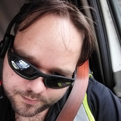 Profile Picture of Daniel Brannon (@danielbrannon2) on Twitter