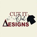 Profile Picture of Yolanda Noel Robertson (@cut_it_out_designs) on Instagram