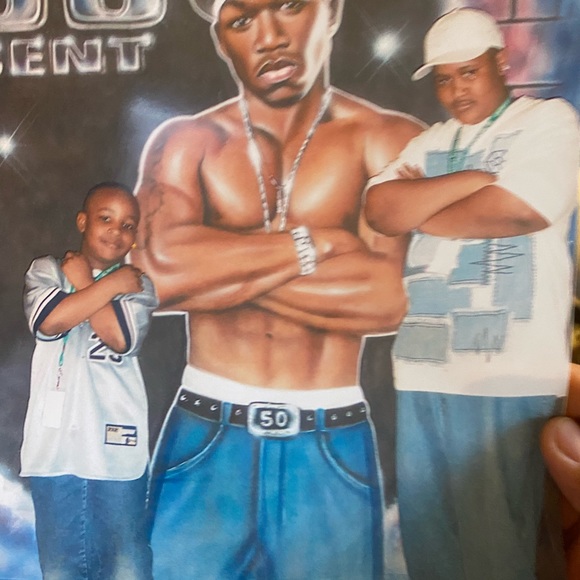 Profile Picture of Michael Eldridge (@mikeeld) on Poshmark