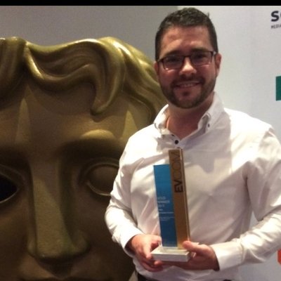 Profile Picture of Peter Hartshorne (@peter_ecg_uk) on Twitter