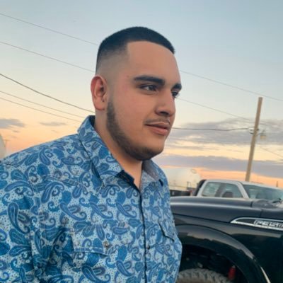 Profile Picture of Jonathan Nevarez (@Grape_Jony) on Twitter