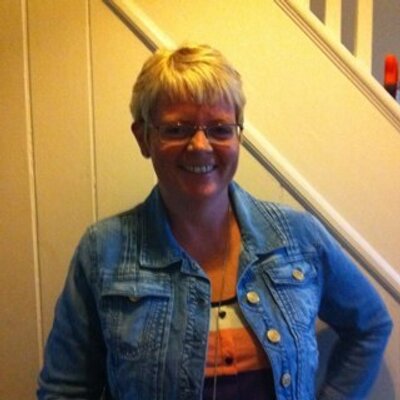 Profile Picture of Sue Feeney (@SueFeeney) on Twitter