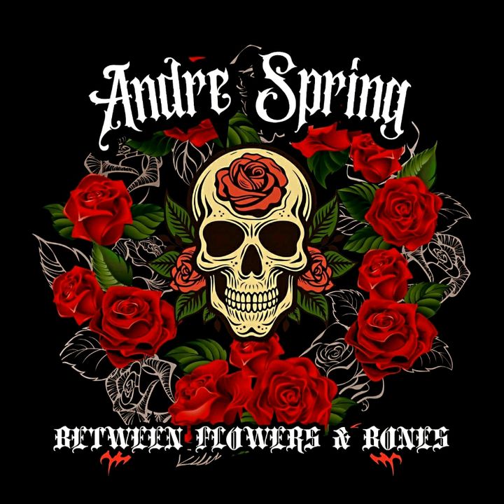 Profile Picture of André Spring (@andrespring) on Tiktok