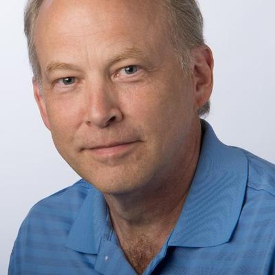 Profile Picture of Bill Vogrin (@billvogrin) on Twitter