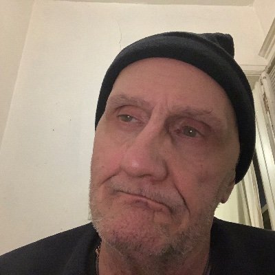 Profile Picture of Clinton Watson (@Clinton04405937) on Twitter