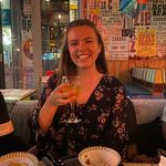 Profile Picture of Alice Newman (@alicerose_1999) on Instagram